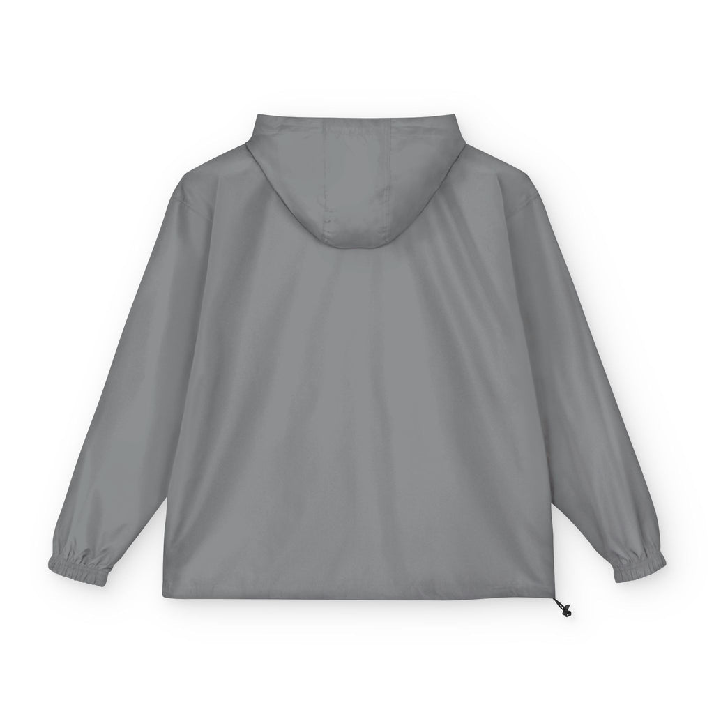 Travel Nurse Packable Anorak Jacket — Champion Unisex Travel Medical Jacket