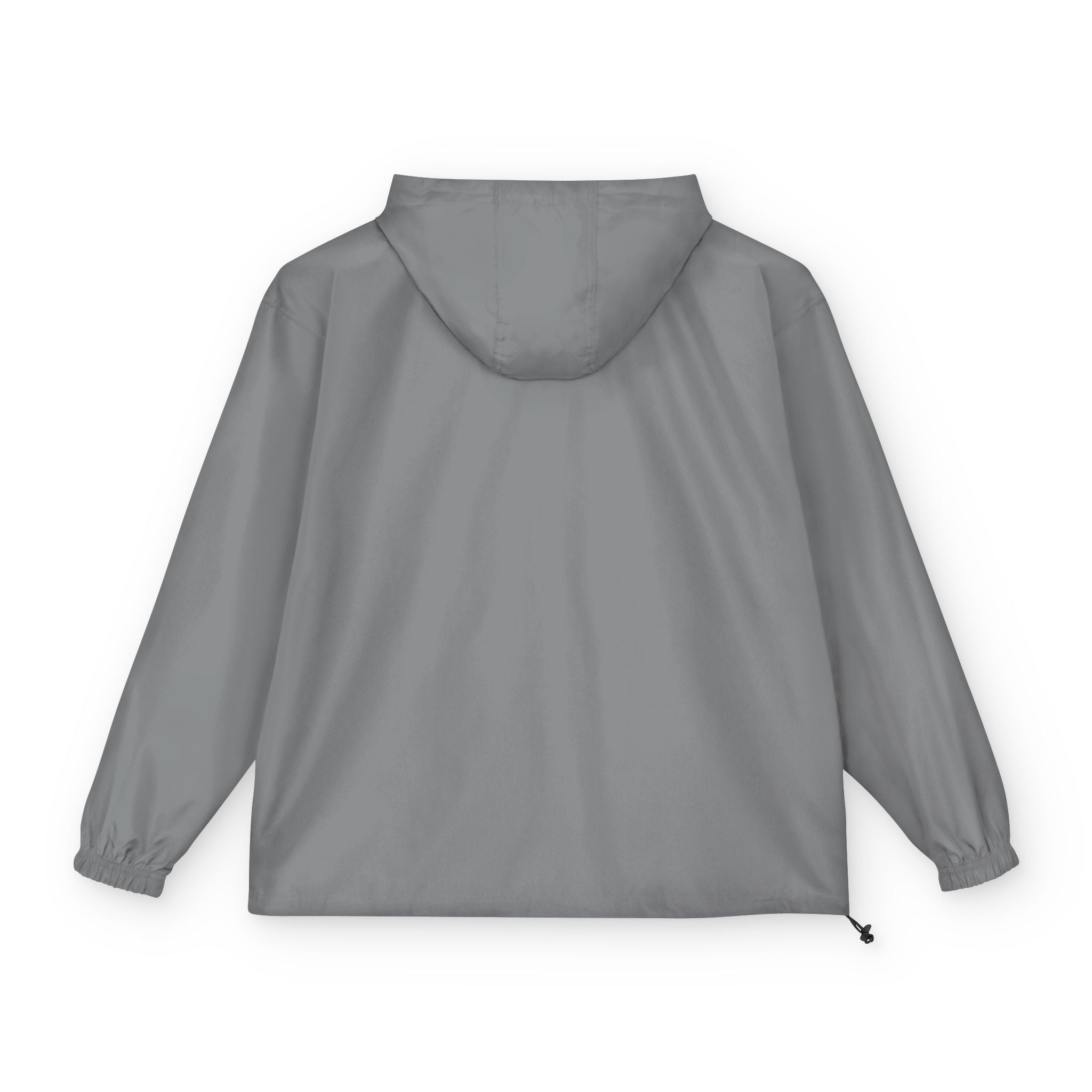 Travel Nurse Packable Anorak Jacket — Champion Unisex Travel Medical Jacket