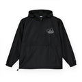 Travel Nurse Packable Anorak Jacket — Champion Unisex Travel Medical Jacket