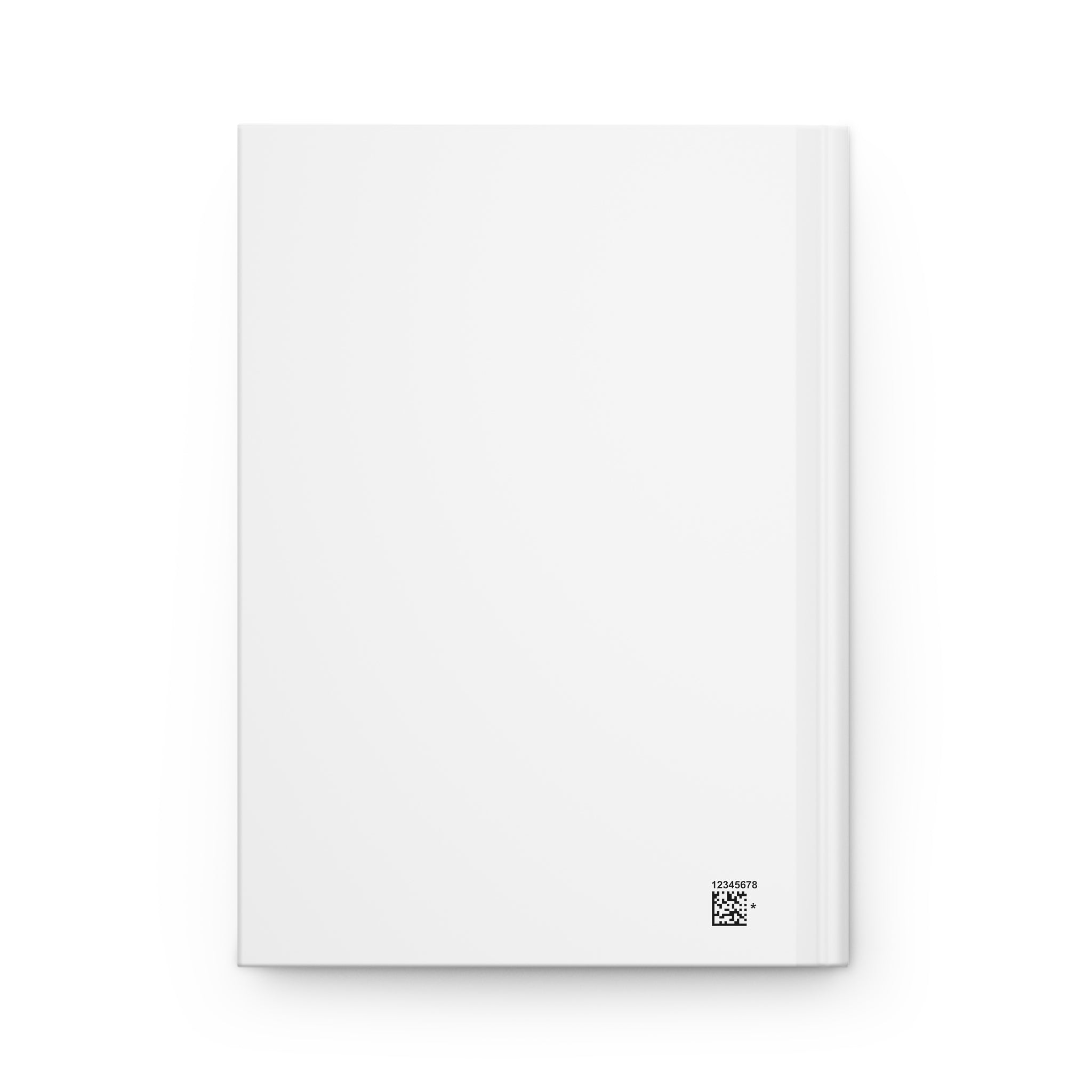 Home Base Hardcover Journal — Nautical Compass Notebook for Home Planning & Daily Notes