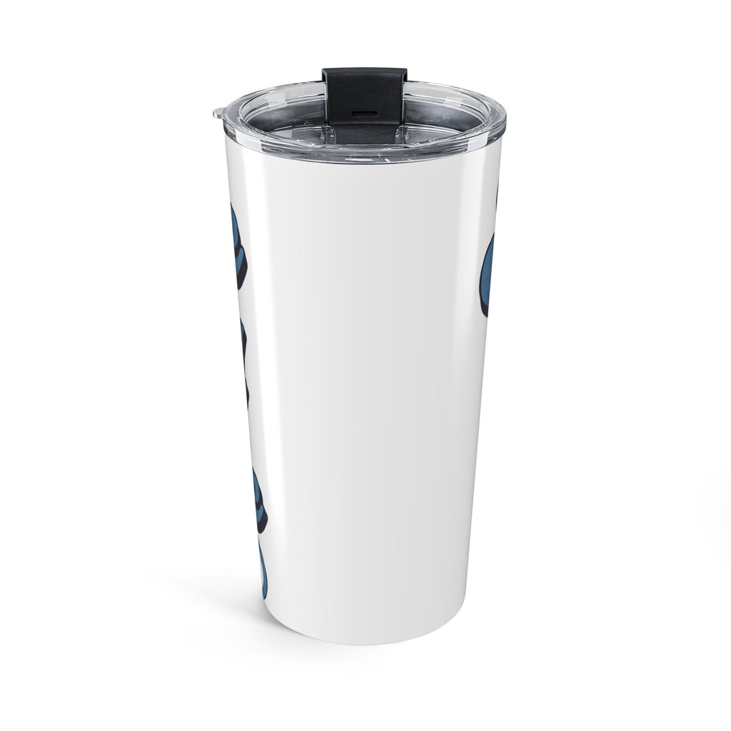Nurse Travel Mom 20oz Stainless Tumbler —