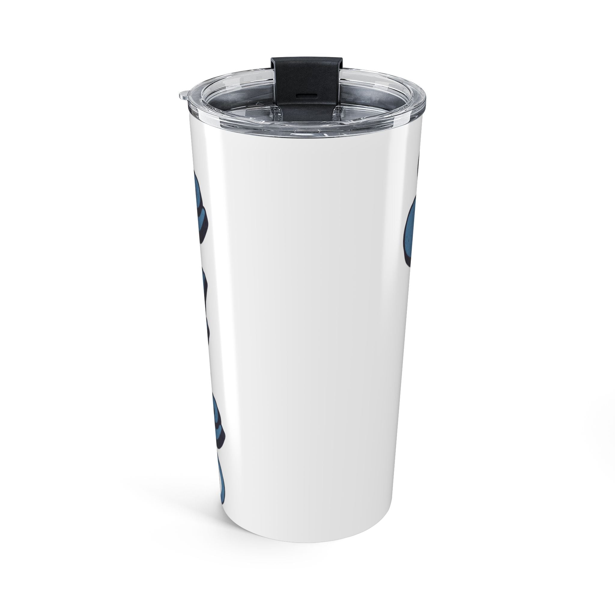 Nurse Travel Mom 20oz Stainless Tumbler —