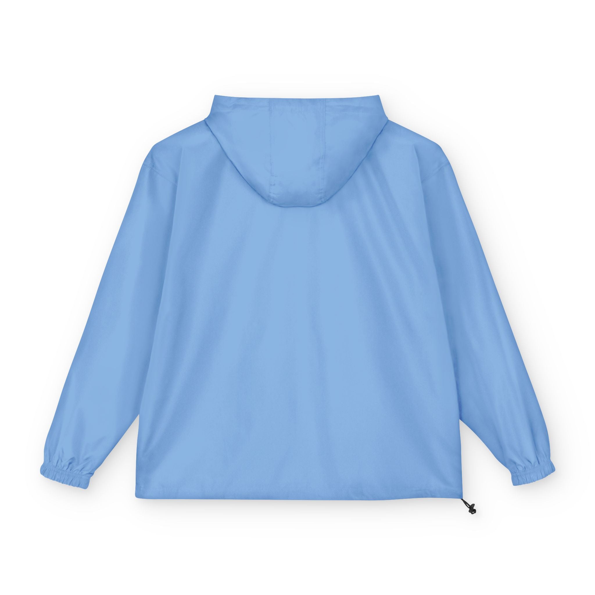 Travel Nurse Packable Anorak Jacket — Champion Unisex Travel Medical Jacket