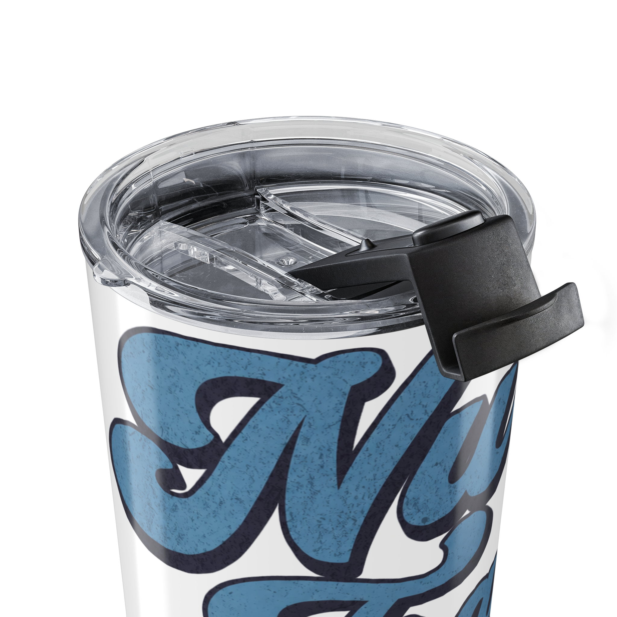 Nurse Travel Mom 20oz Stainless Tumbler —